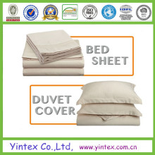 New Design Microfiber Bed Sheets